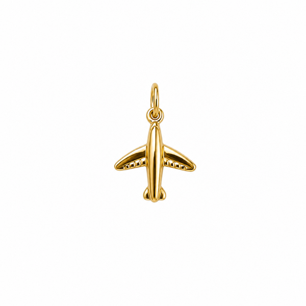 Airplane bedel