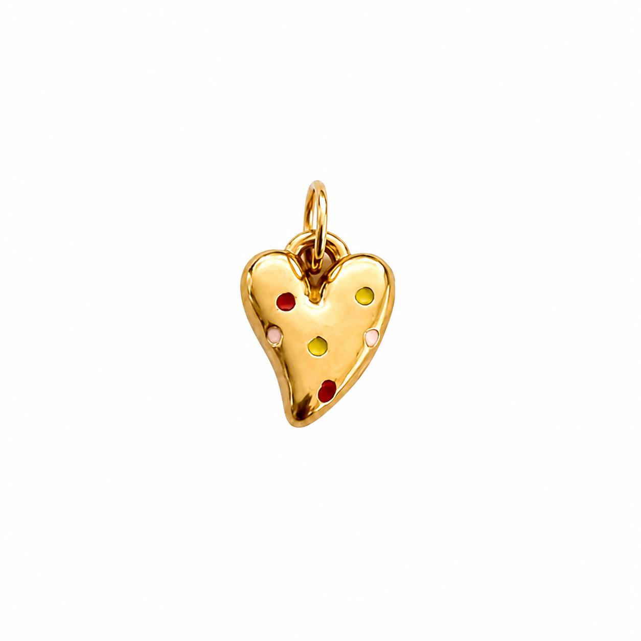 Dottie heart bedel