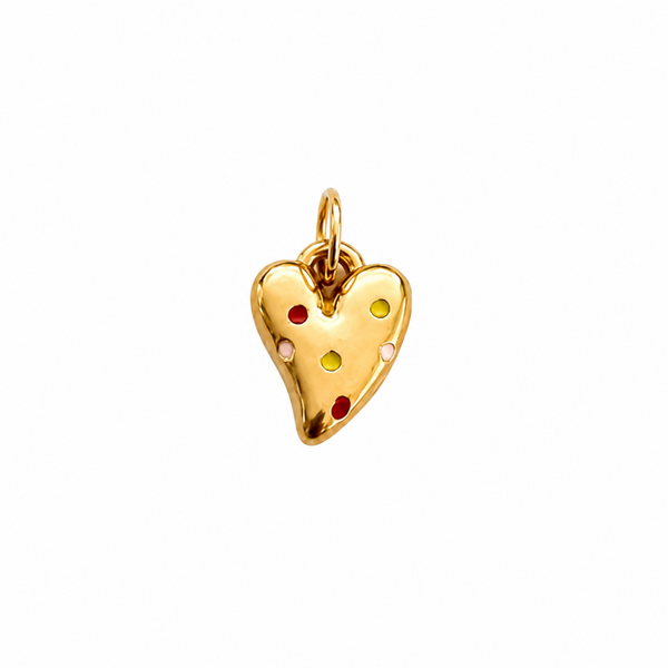 Dottie heart bedel