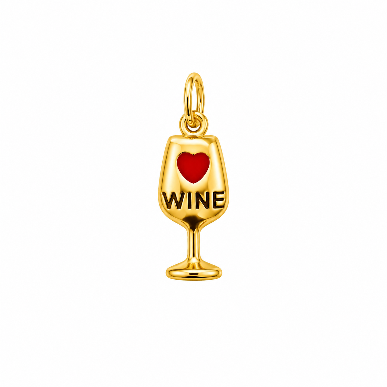 Wine bedel