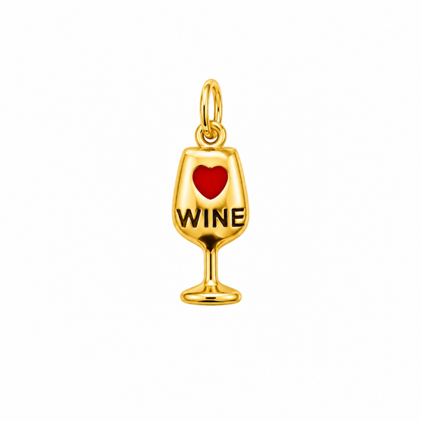 Wine bedel