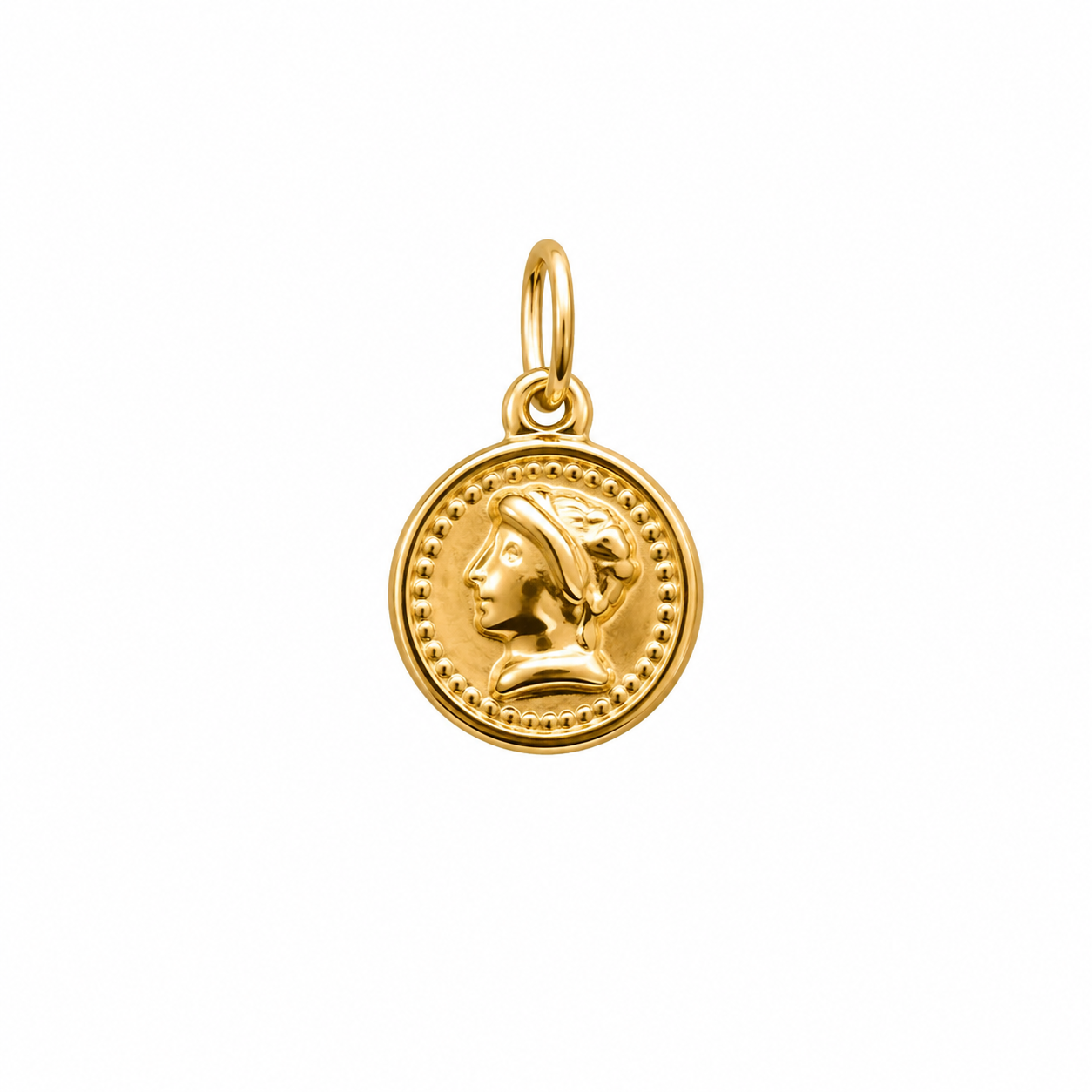 Mini coin bedel