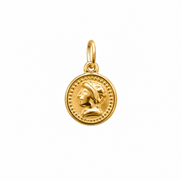 Mini coin bedel
