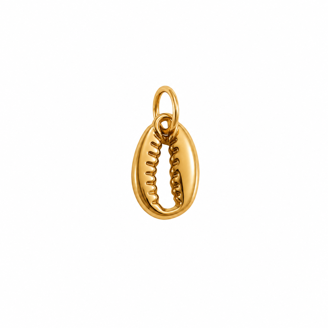 Cowrie shell bedel