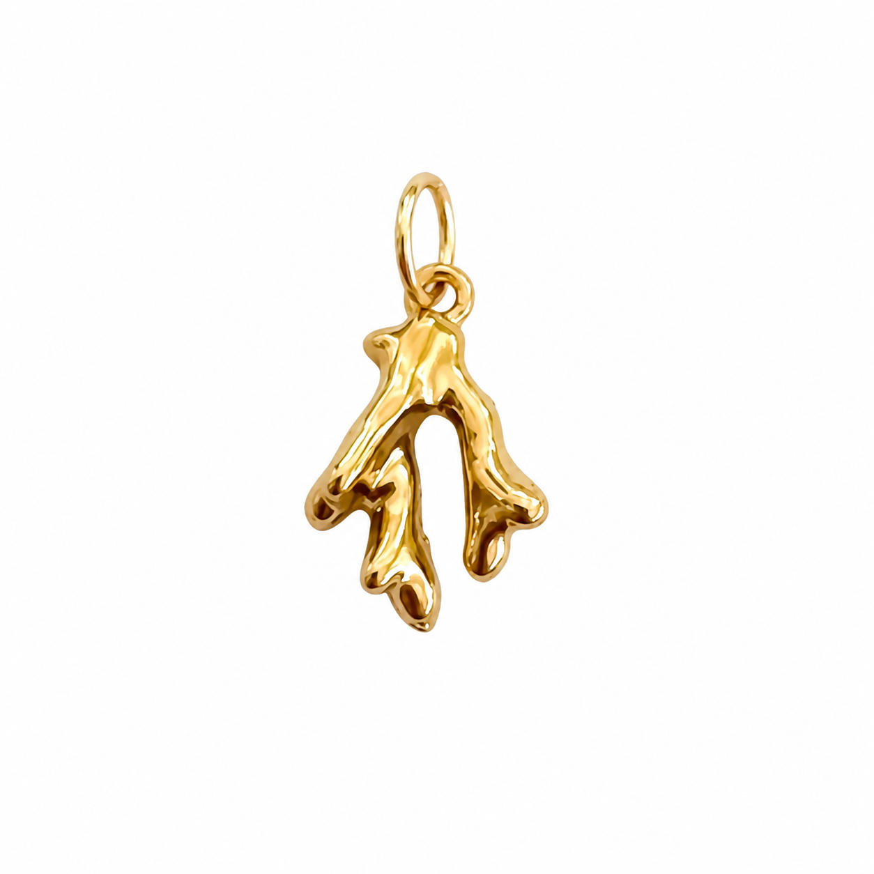Golden coral bedel
