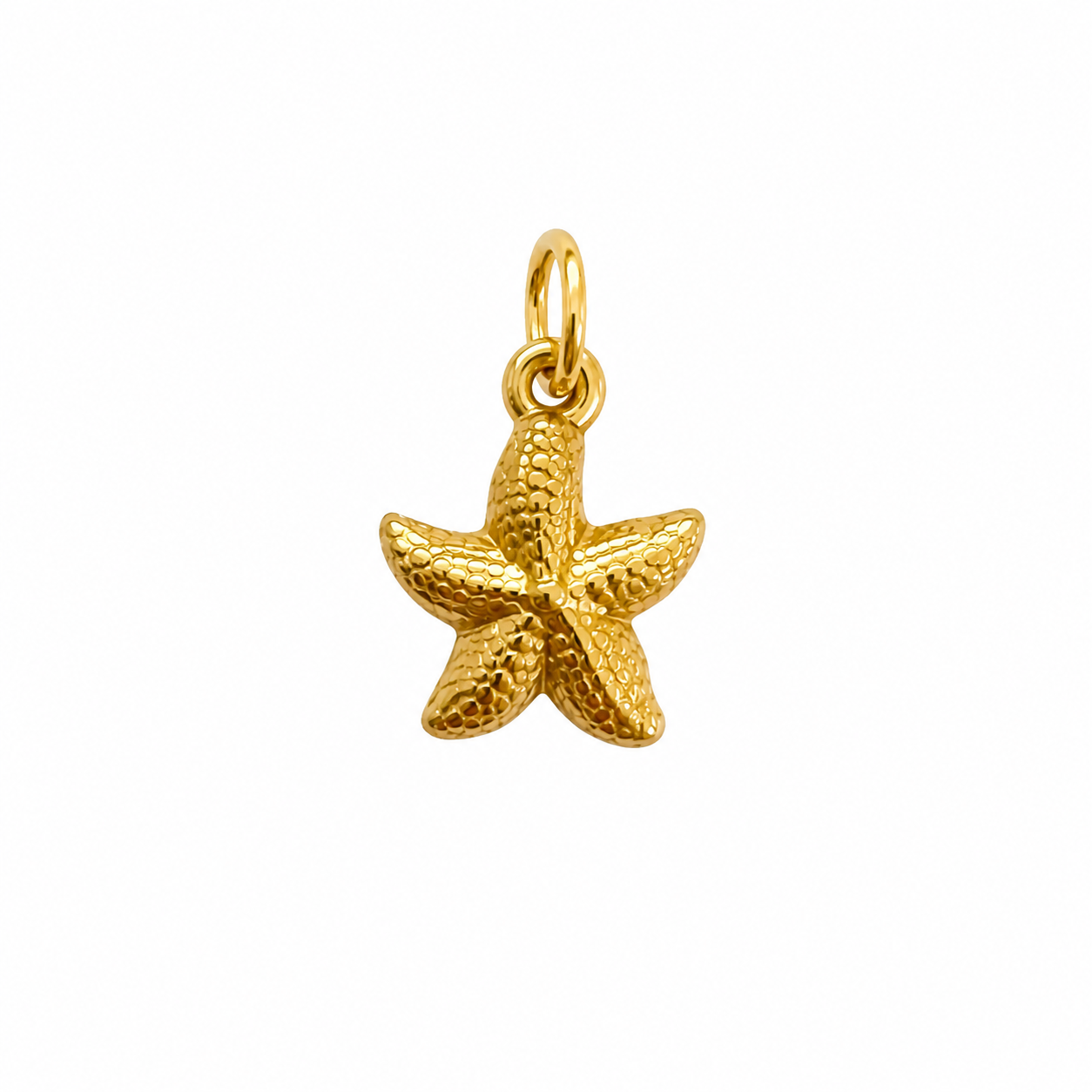 Starfish bedel