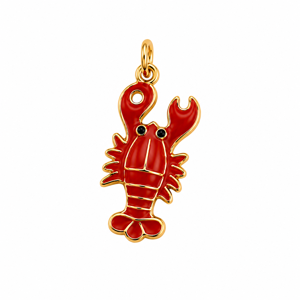 Red lobster bedel