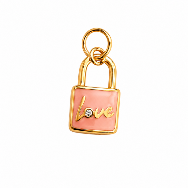 Love lock bedel