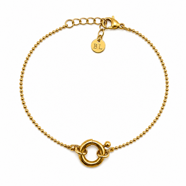 Mila dots armband