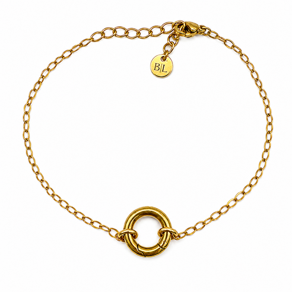 Mae Links Armband