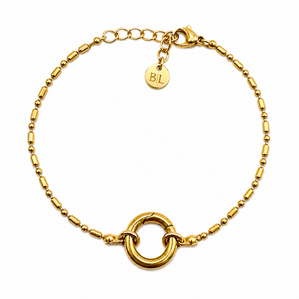 Elara Harmony Armband