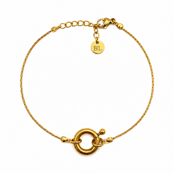 Luna Lines armband