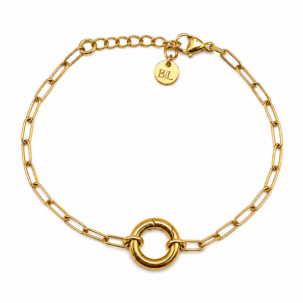 Zoë Petite Clips Armband