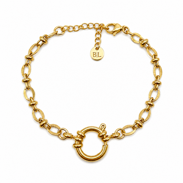 Isla Shells armband