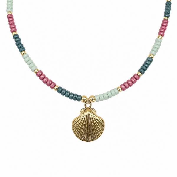 Rosie Shell Ketting