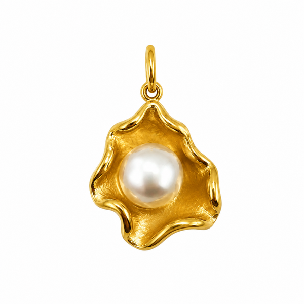 Perfect pearl bedel