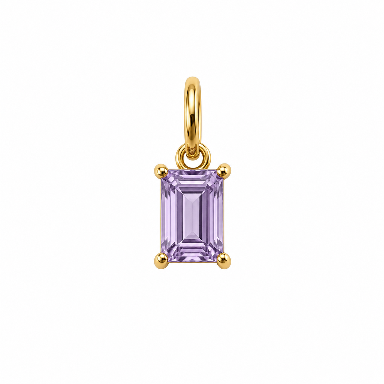 Classic Birthstone Bedel – Juni