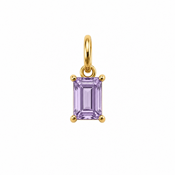 Classic Birthstone Bedel – Juni