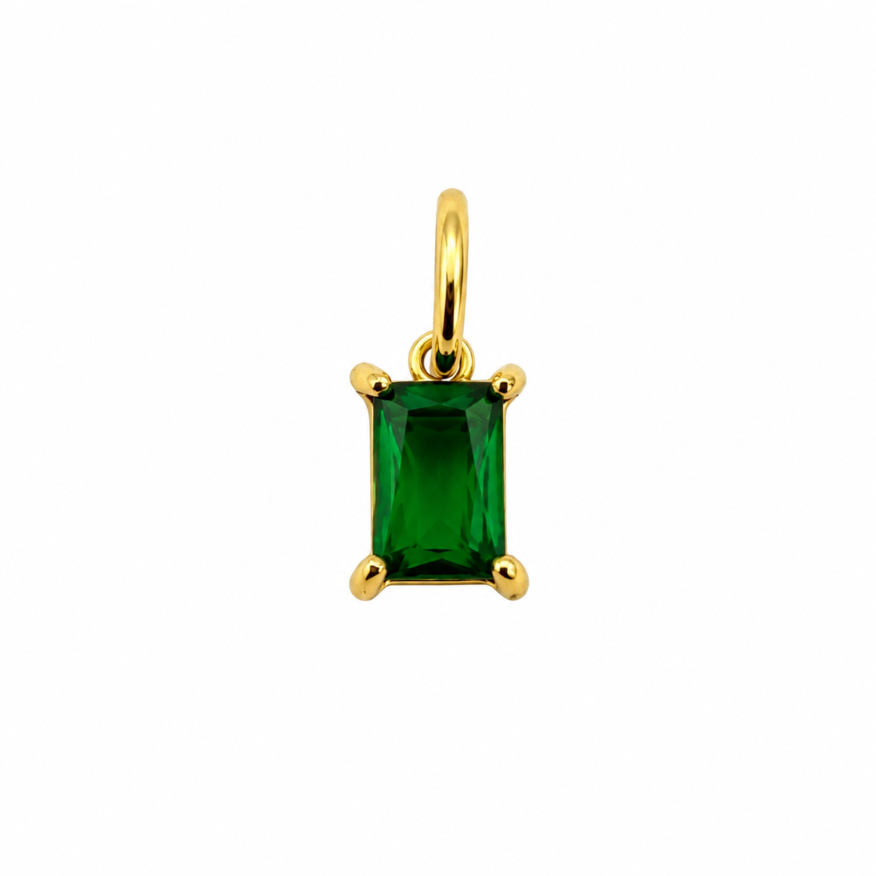 Classic Birthstone Bedel – Mei