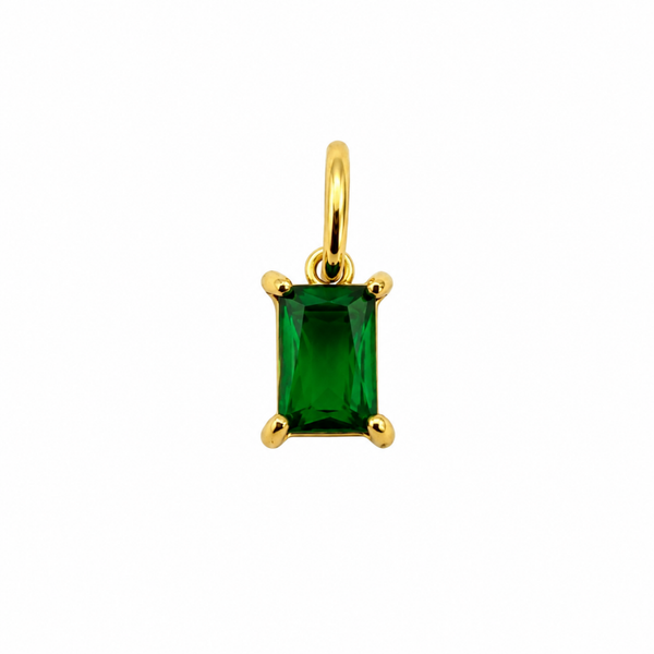 Classic Birthstone Bedel – Mei