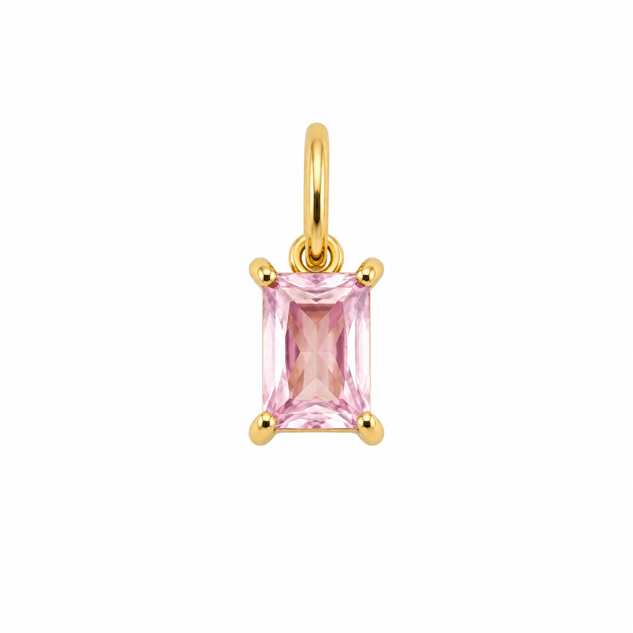 Classic Birthstone Bedel – Oktober