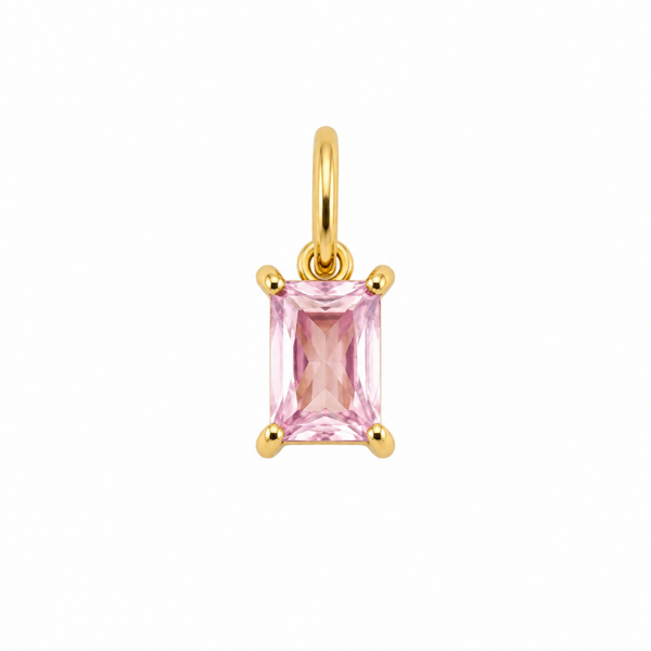 Classic Birthstone Bedel – Oktober