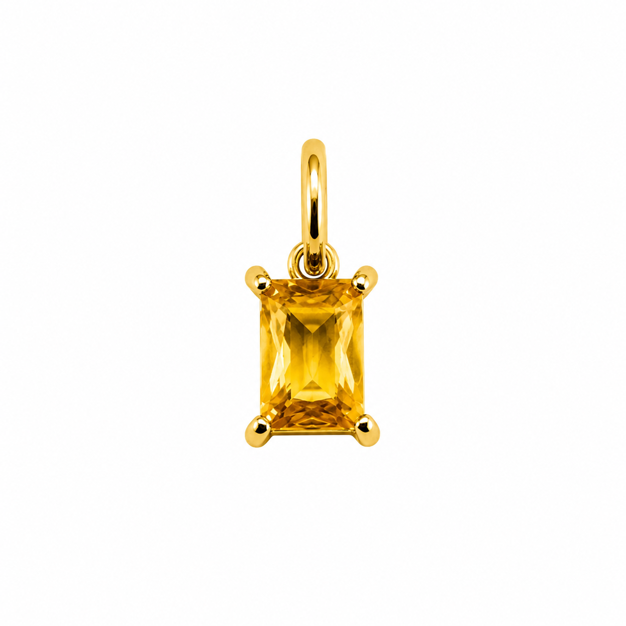 Classic Birthstone Bedel – November