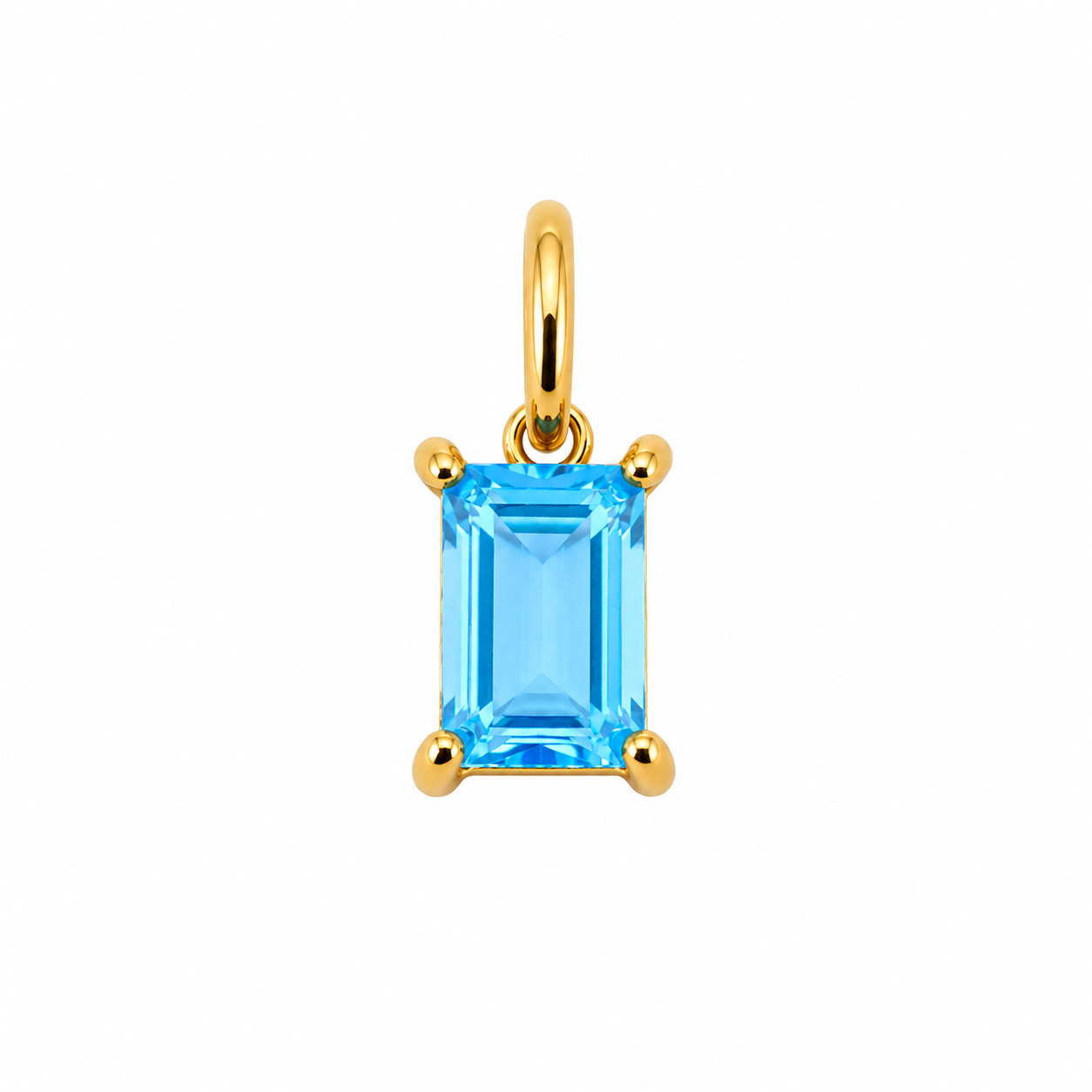 Classic Birthstone Bedel – September