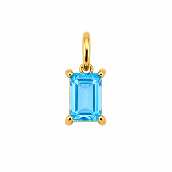 Classic Birthstone Bedel – September