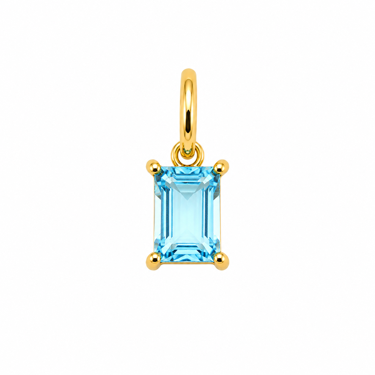 Classic Birthstone Bedel – December