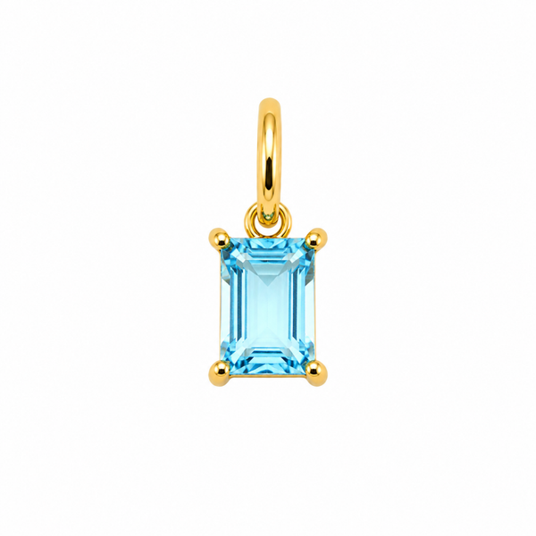 Classic Birthstone Bedel – December