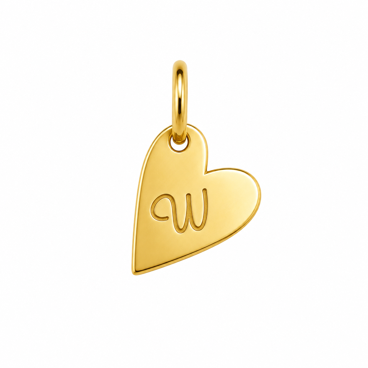 Heart Letter Bedel