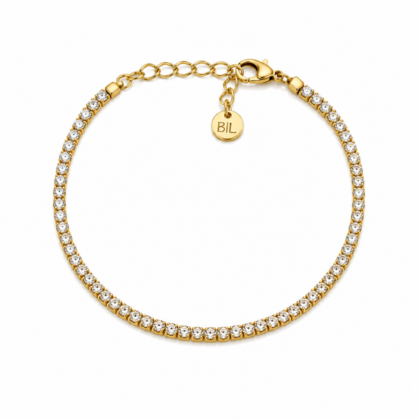 Diamond armband