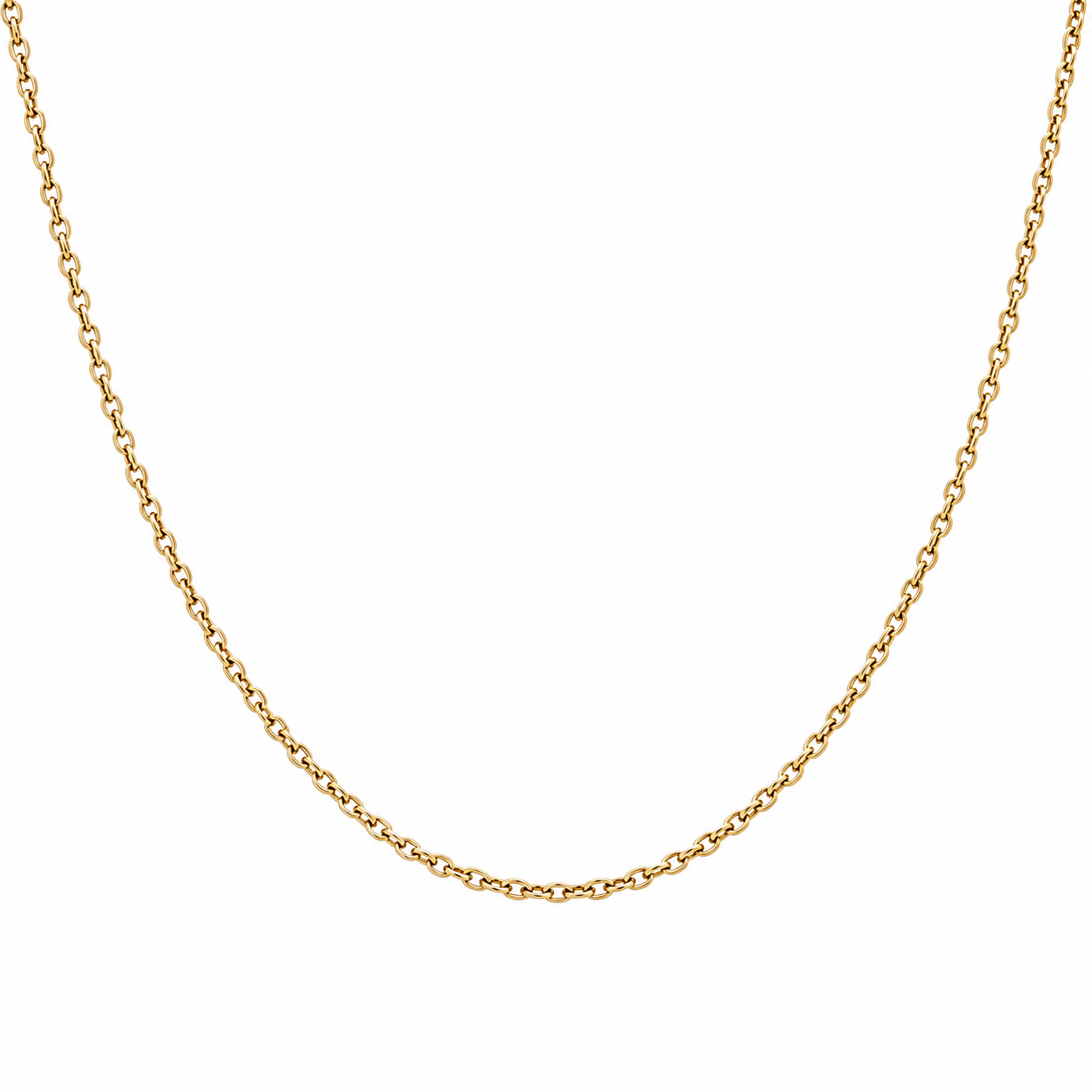 Jasseron ketting