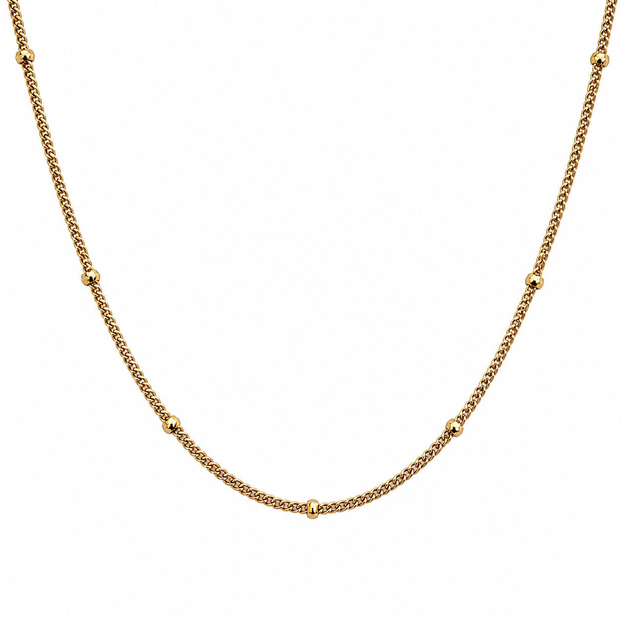 Dots ketting