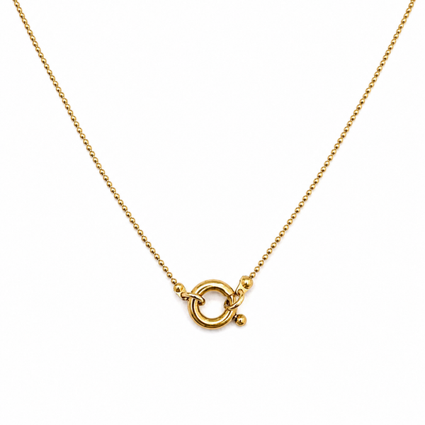 Mila Dots Ketting