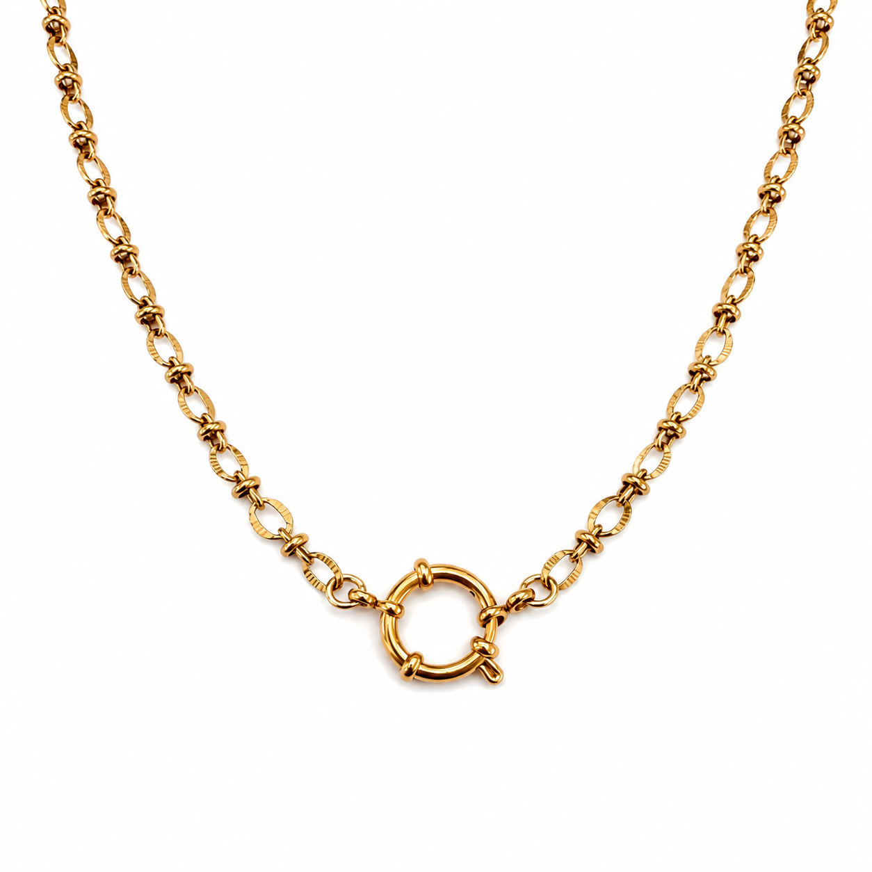 Shell ketting