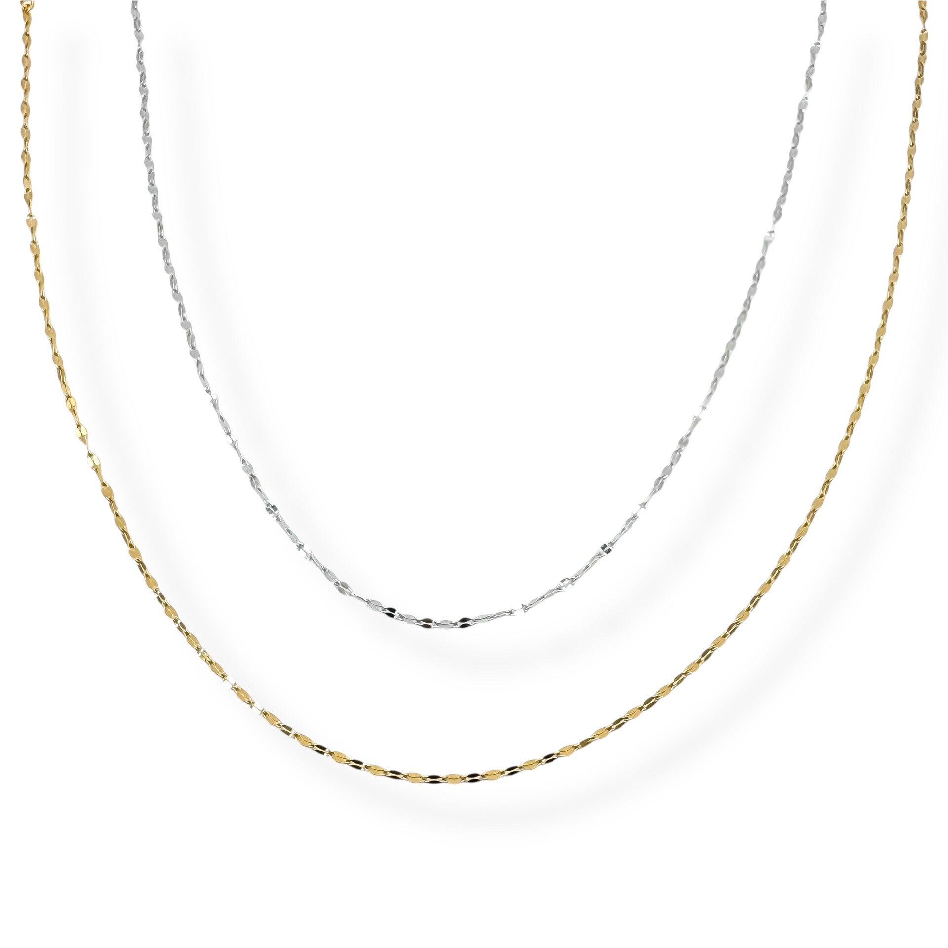 DYO cuban basis ketting