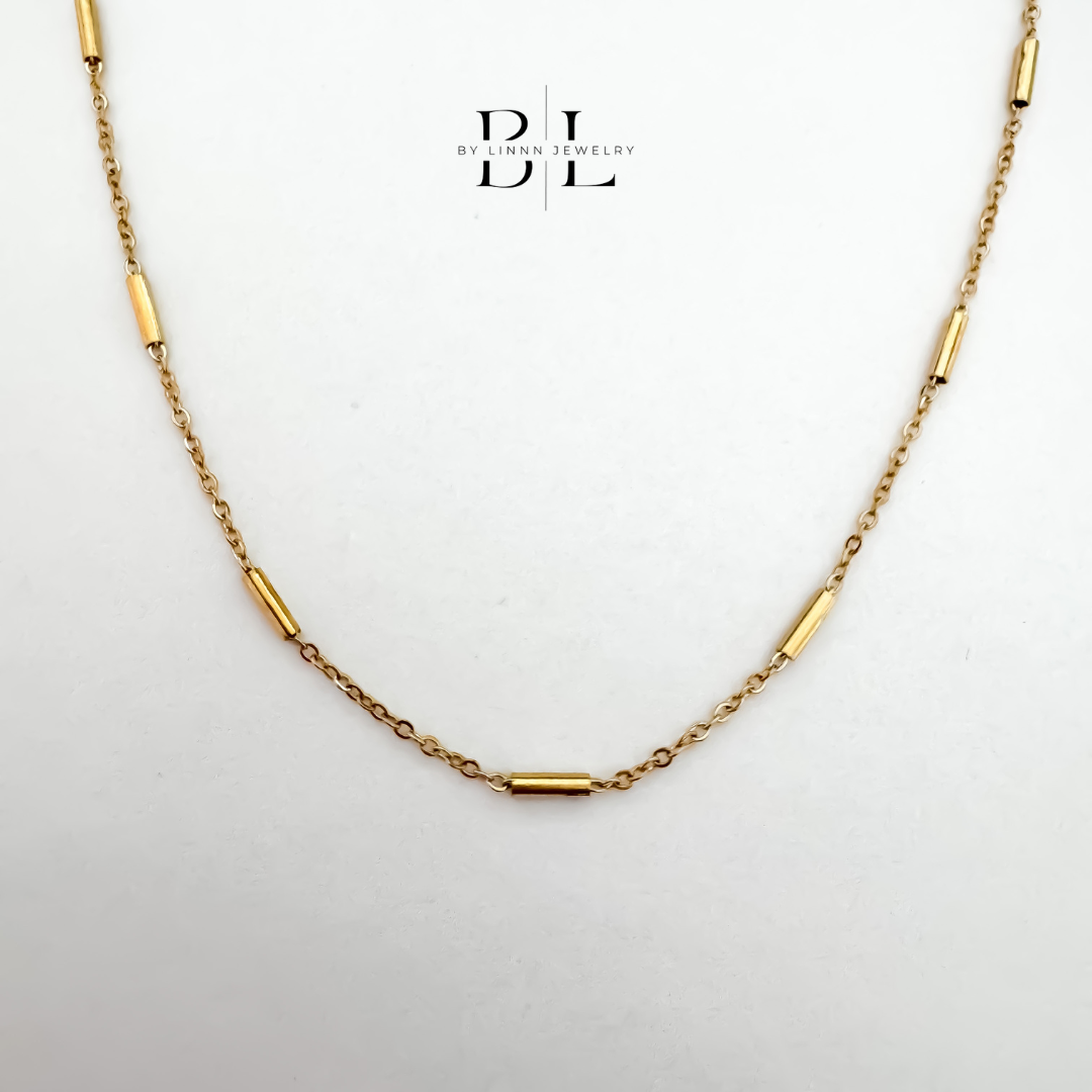 Stripes ketting