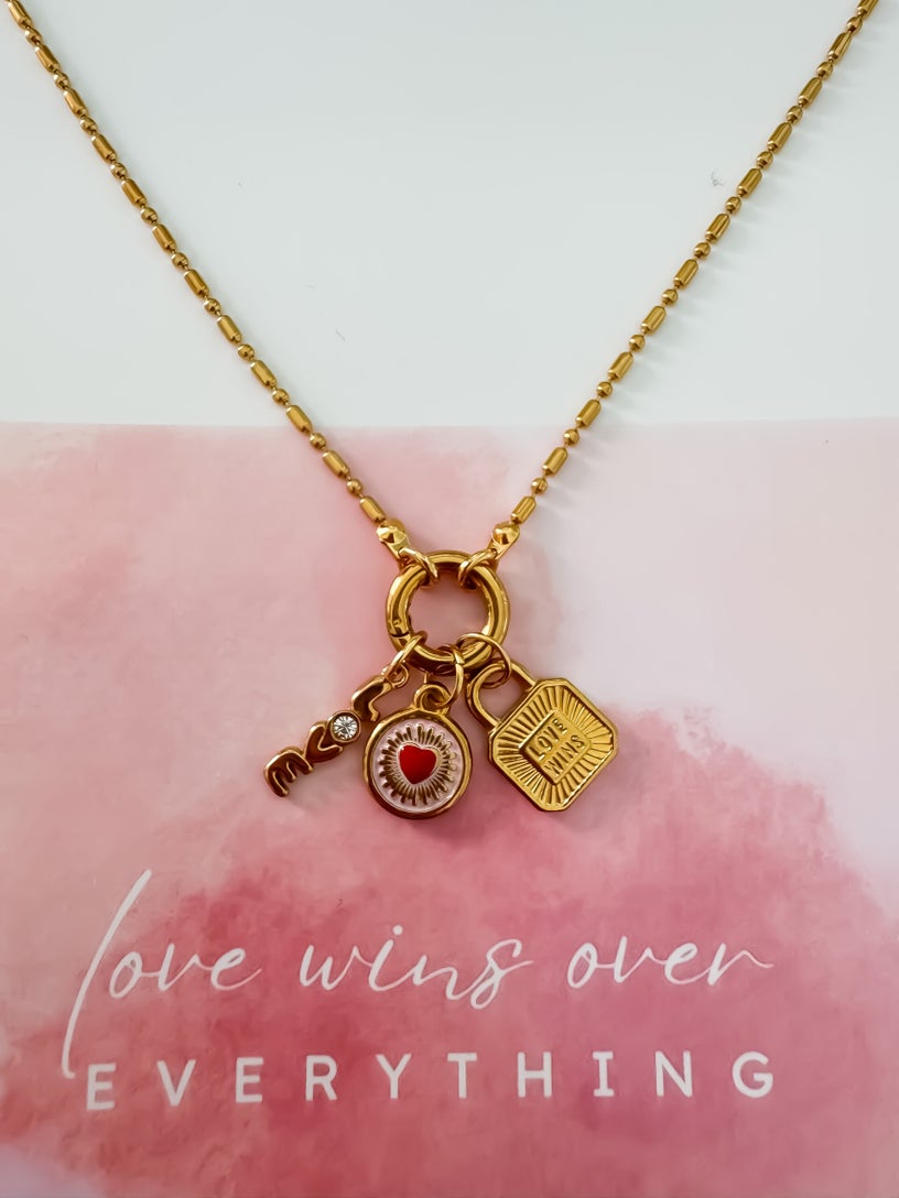 Inspiratie sieraden