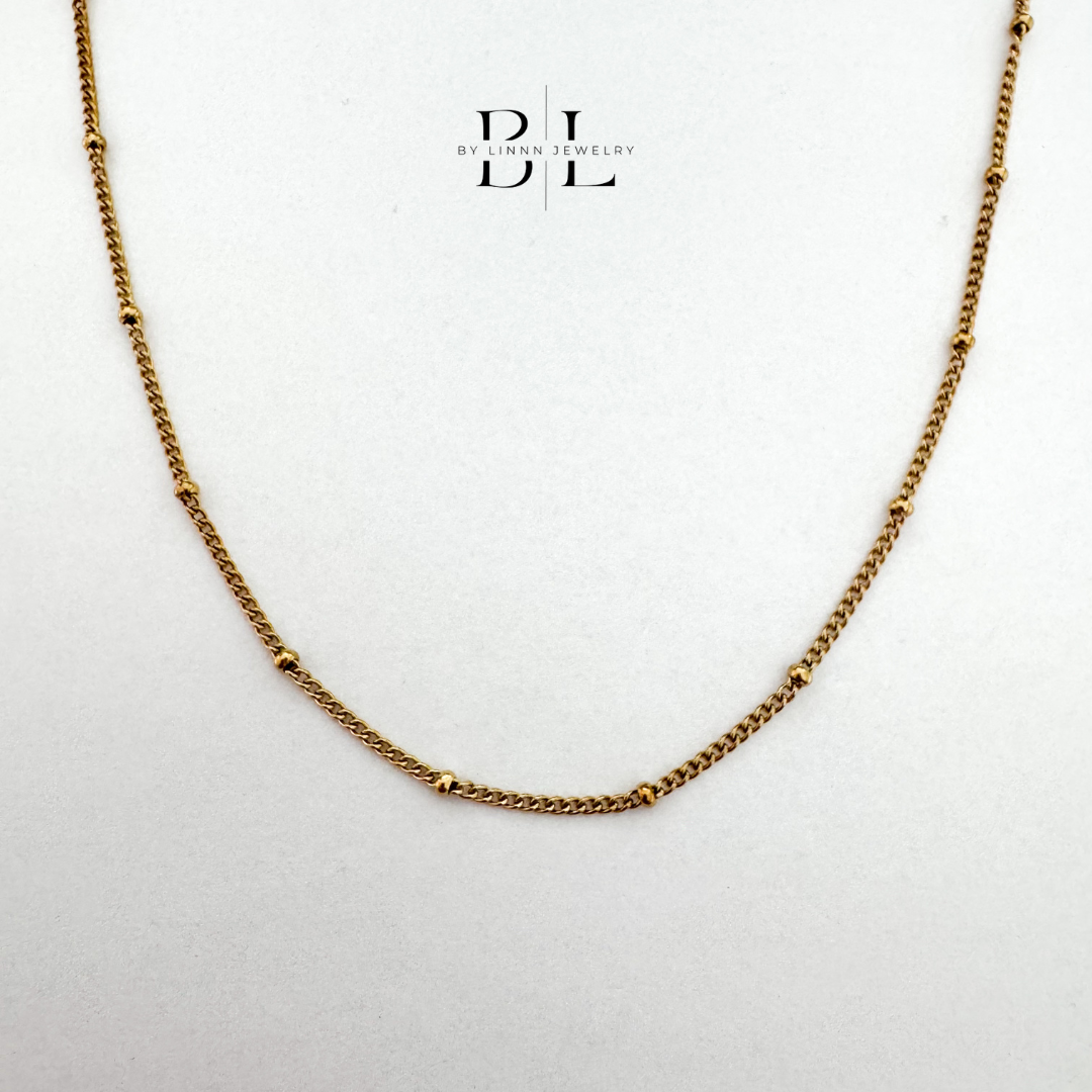Dots ketting