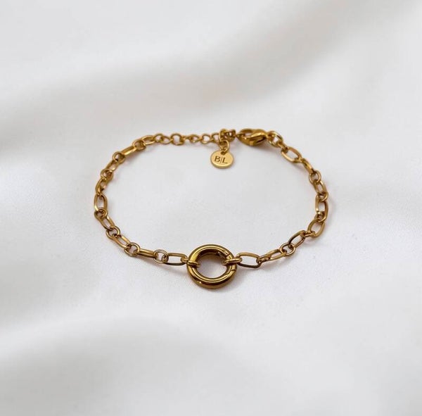 O'chain armband