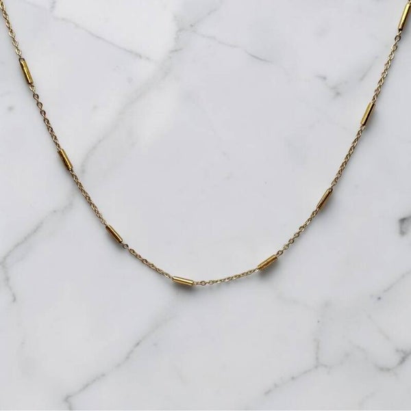 Stripes ketting