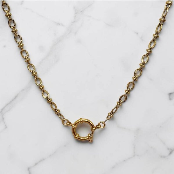 Shell ketting