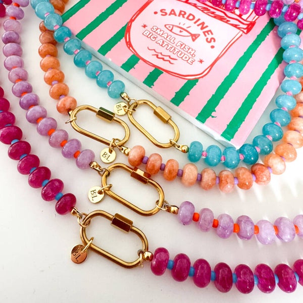Le Vive ketting