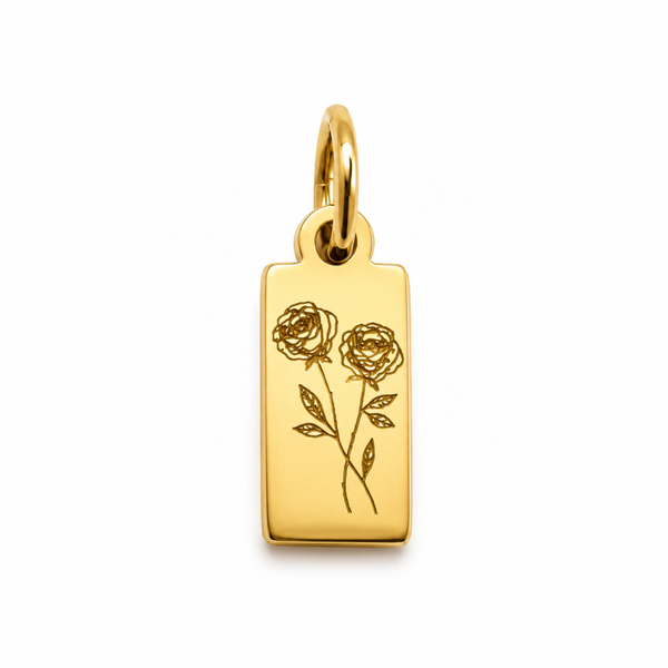 June Birth Flower Bedel