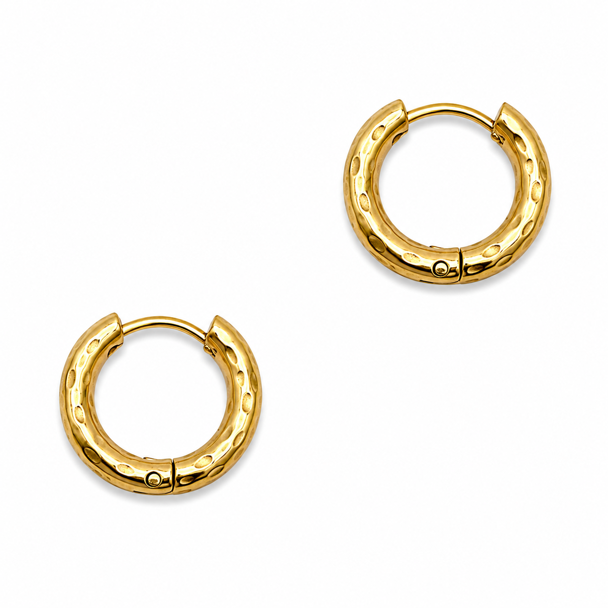 Khloé Hoops Oorbellen