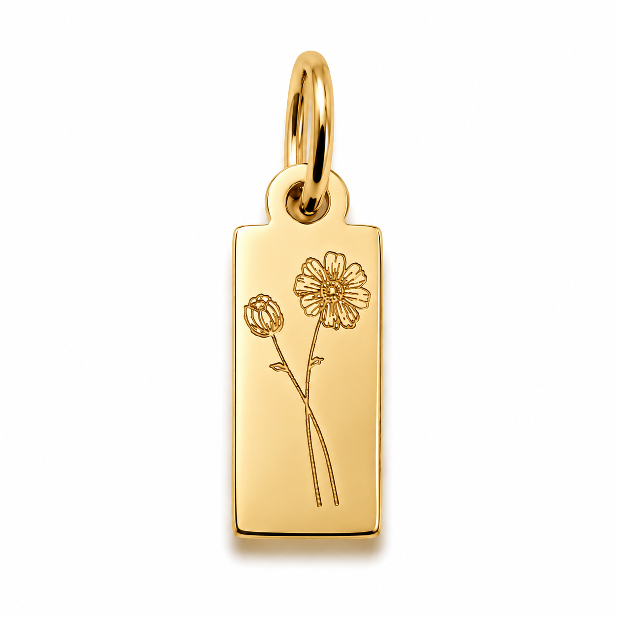 October Birth Flower Bedel
