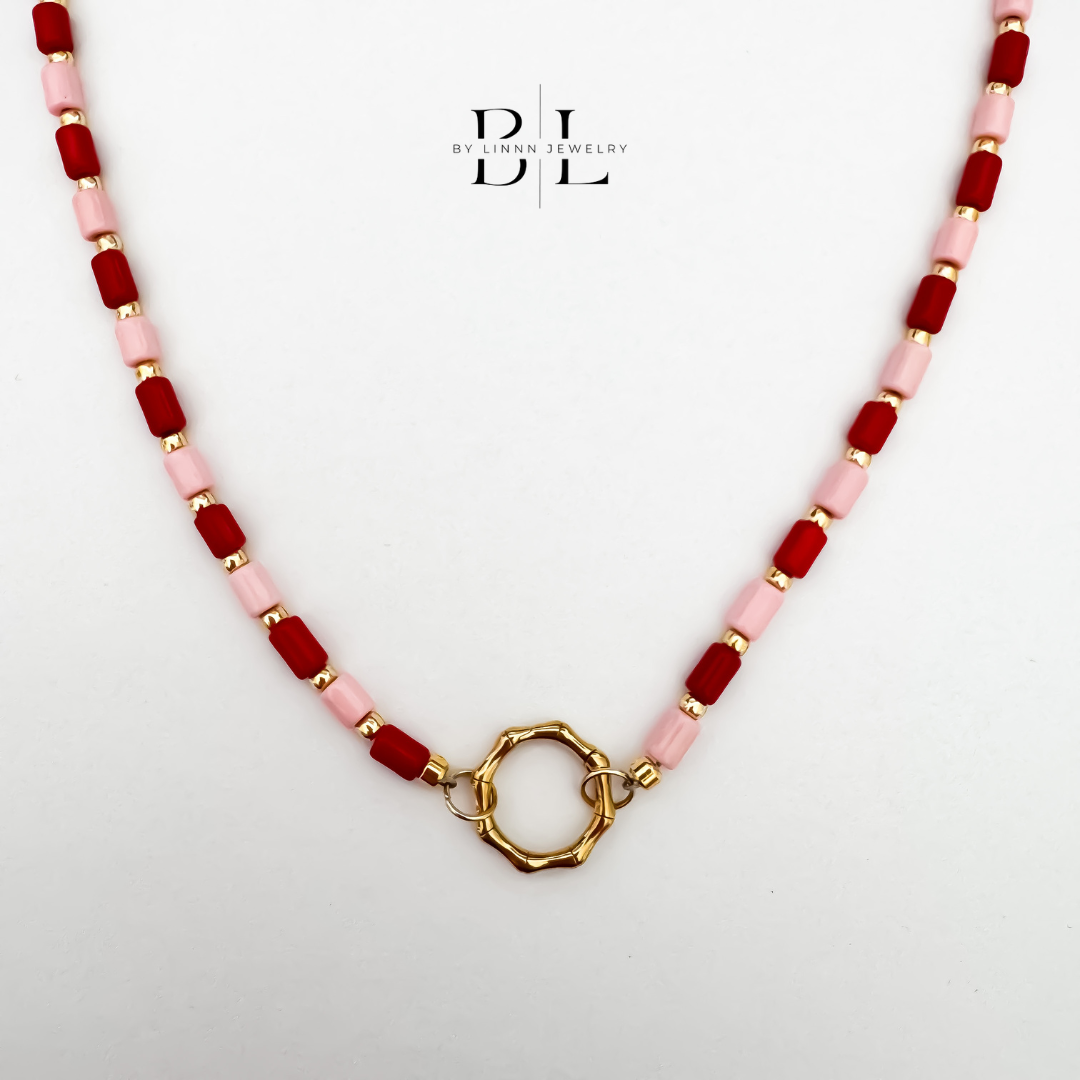 Fearless Love ketting
