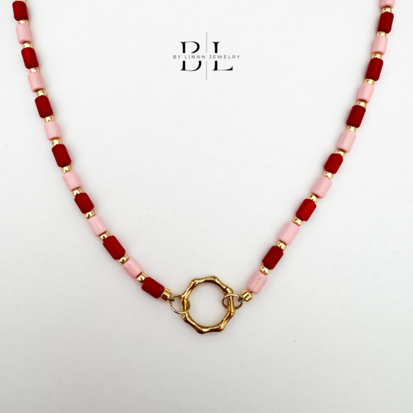 Fearless Love ketting